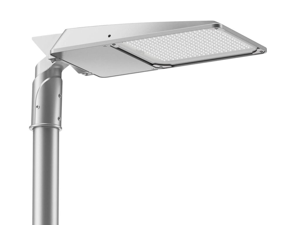 LED street light 01